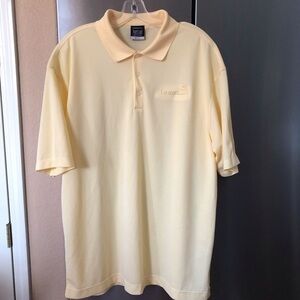 Nike golf shirt